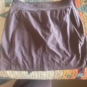 Athleta Skort